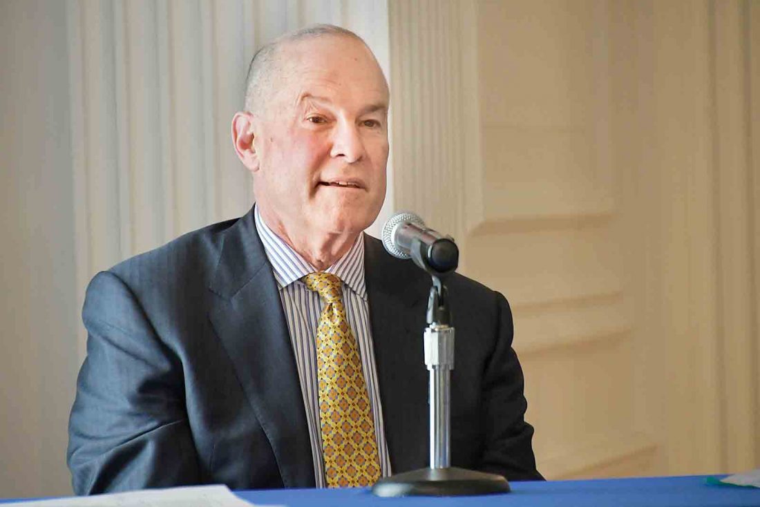 West Virginia’s new coronavirus czar Positive signs but still a long